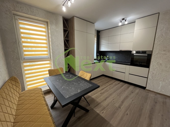 Дава се под наем Тристаен апартамент в София, Малинова долина - 75 кв.м за 612 € - Снимка #1