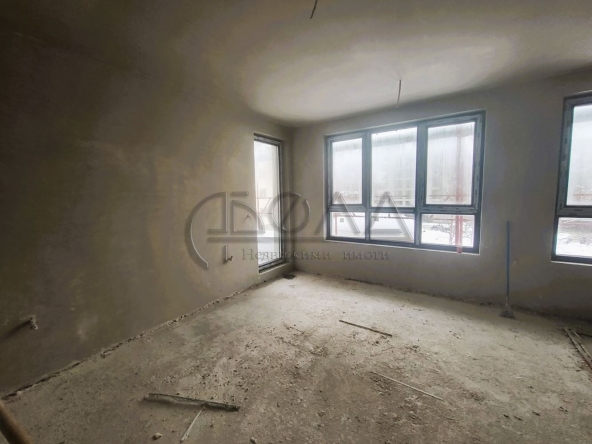 Тристаен апартамент в София, Овча купел - 92 кв.м за 1899 €/кв.м - Снимка #1