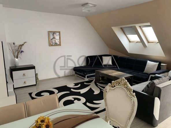 Тристаен апартамент в София, Карпузица - 85 кв.м за 2324 €/кв.м - Снимка #1