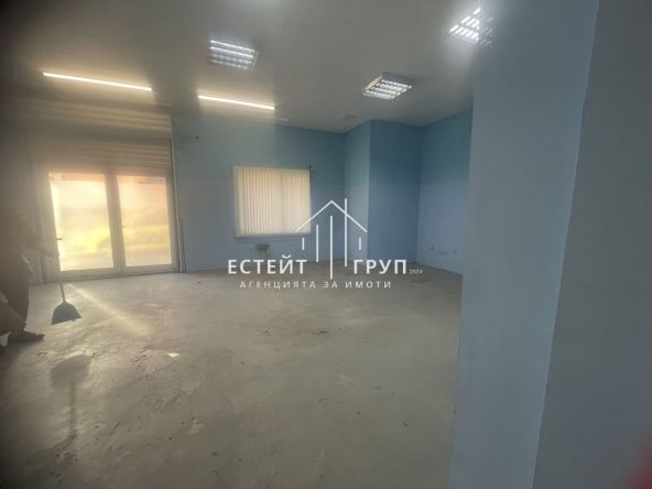 Дава се под наем Магазин в Варна, Възраждане 1 - 120 кв.м за 765 € - Снимка #1