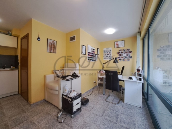 Дава се под наем Офис в София, Манастирски ливади - 42 кв.м за 400 € - Снимка #1