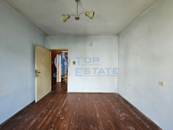 Четиристаен апартамент в Велико Търново, Акация - 128 кв.м за 1054 €/кв.м - Снимка #1