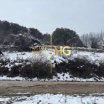 Парцел в Варна, Виница - 1548 кв.м за 126 €/кв.м - Снимка #1