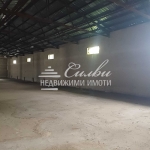 Дава се под наем Склад в Шумен, Тракия - 1300 кв.м за 1530 € - Снимка #1