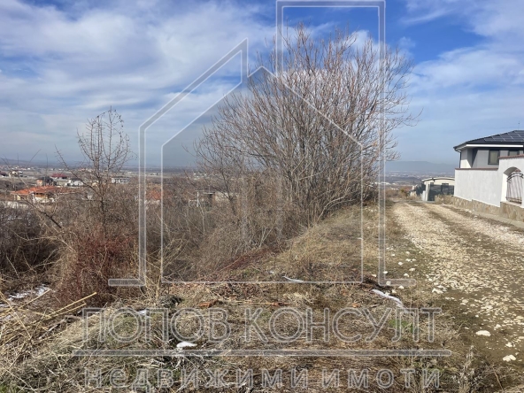 Парцел в с. Марково, Област Пловдив - 2800 кв.м за 50 €/кв.м - Снимка #1