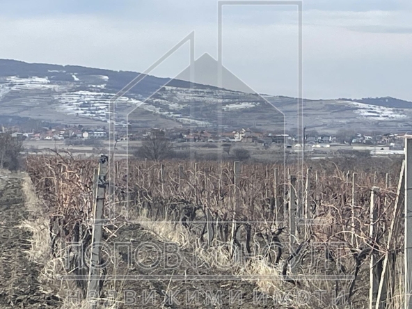 Парцел в с. Първенец, Област Пловдив - 3321 кв.м за 25 €/кв.м - Снимка #1