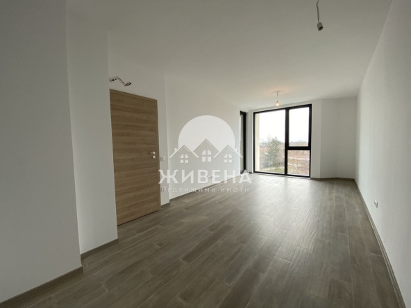 Двустаен апартамент в к.к. Св.Св. Константин и Елена - 68 кв.м за 3780 €/кв.м - Снимка #1