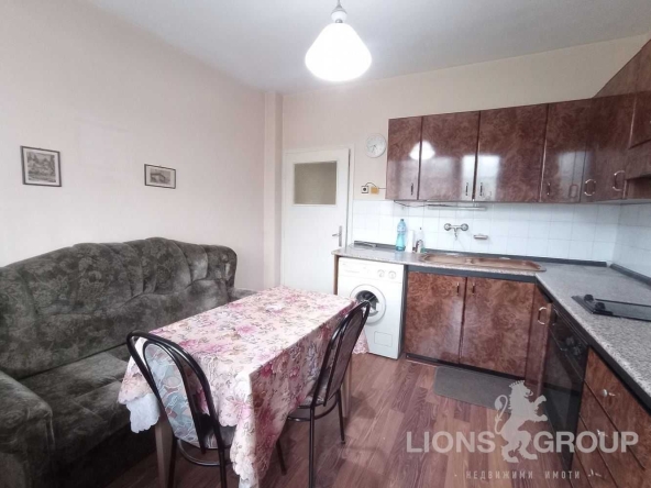 Тристаен апартамент в Варна, Аспарухово - 68 кв.м за 1368 €/кв.м - Снимка #1