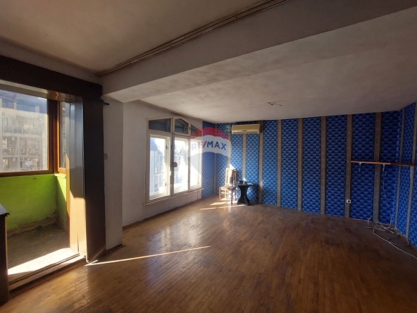 Двустаен апартамент в Варна, Гранд Мол Варна - 72 кв.м за 1750 €/кв.м - Снимка #1