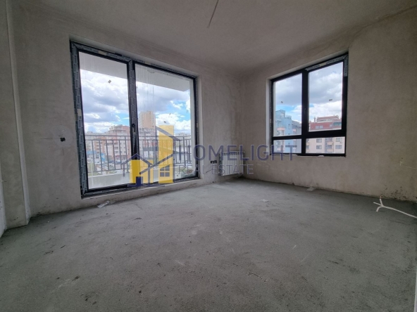 Тристаен апартамент в София, Люлин - център - 110 кв.м за 1794 €/кв.м - Снимка #1