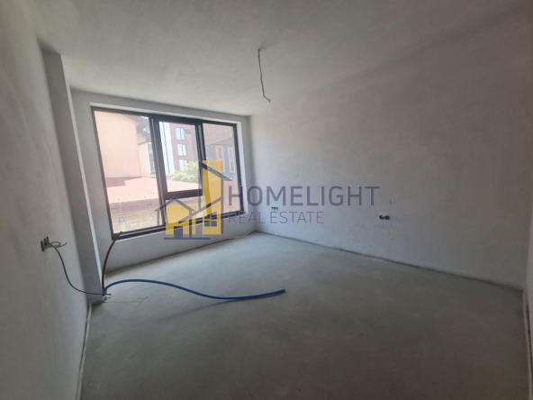 Тристаен апартамент в София, Кръстова вада - 116 кв.м за 2216 €/кв.м - Снимка #1