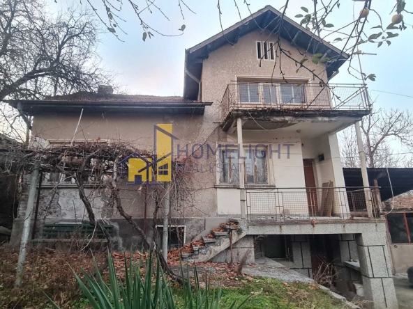 Къща в с. Студена, Област Перник - 220 кв.м за 500 €/кв.м - Снимка #1