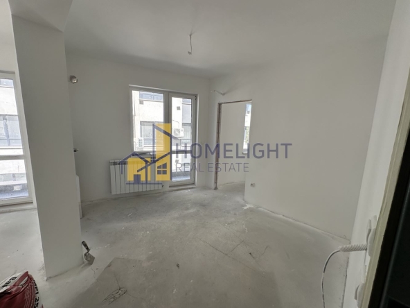 Тристаен апартамент в София, Малинова долина - 70 кв.м за 1994 €/кв.м - Снимка #1