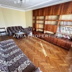 Дава се под наем Тристаен апартамент в Разград, Орел - 79 кв.м за 204 € - Снимка #1