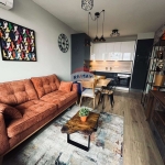 Дава се под наем Двустаен апартамент в Варна, Възраждане 1 - 60 кв.м за 484.5 € - Снимка #1