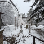 Къща в с. Владо Тричков, Област София-област - 60 кв.м за 499 €/кв.м - Снимка #1