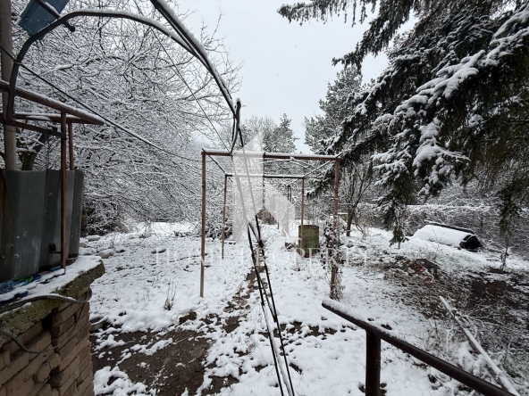 Къща в с. Владо Тричков, Област София-област - 60 кв.м за 499 €/кв.м - Снимка #1