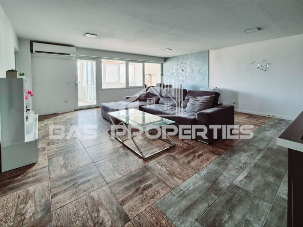 Тристаен апартамент в София, Люлин 2 - 121 кв.м за 1736 €/кв.м - Снимка #1