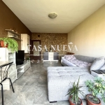 Тристаен апартамент в София, Фондови жилища - 67 кв.м за 2150 €/кв.м - Снимка #1