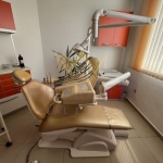 Дава се под наем Офис в Варна, Окръжна болница - 17 кв.м за 561 € - Снимка #1