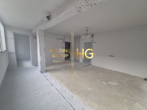 Тристаен апартамент в Варна, Спортна зала - 70 кв.м за 3000 €/кв.м - Снимка #1