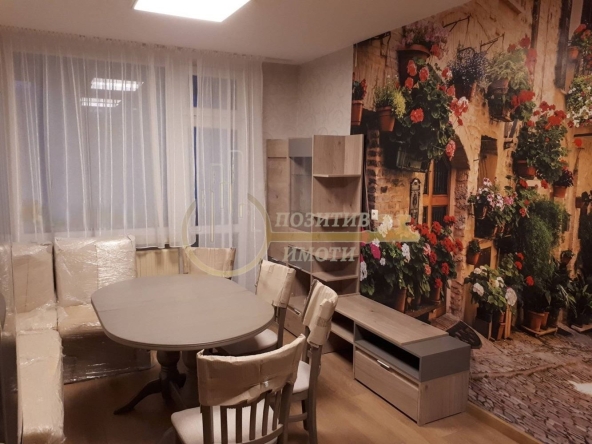 Дава се под наем Тристаен апартамент в София, Зона Б-5 - 88 кв.м за 765 € - Снимка #1