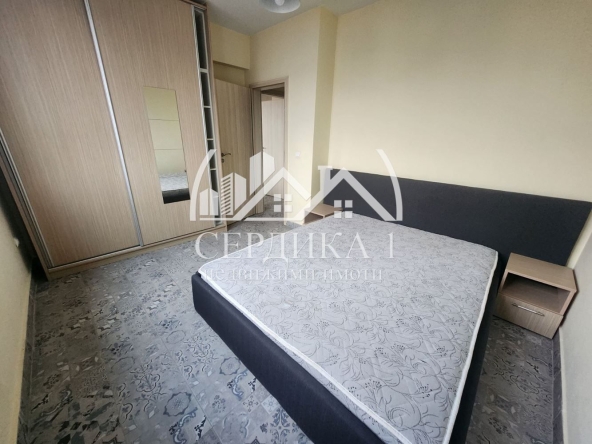 Дава се под наем Двустаен апартамент в София, Студентски град - 60 кв.м за 407.49 € - Снимка #1