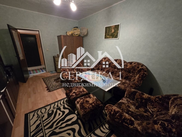 Дава се под наем Тристаен апартамент в Елин Пелин - 82 кв.м за 408 € - Снимка #1