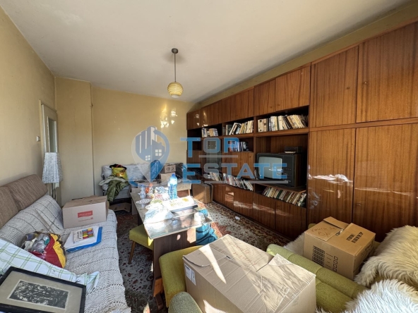 Двустаен апартамент в Горна Оряховица - 62 кв.м за 934 €/кв.м - Снимка #1