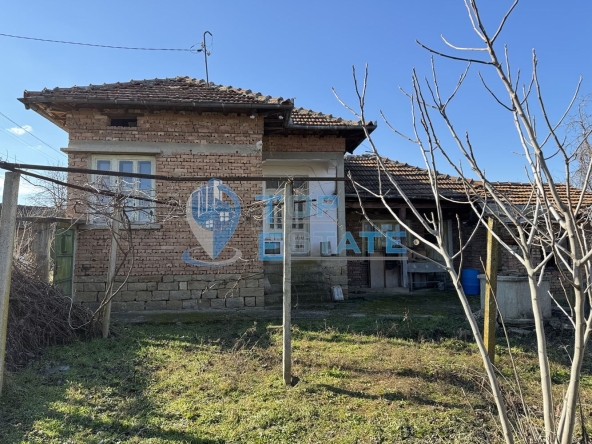 Къща в с. Козаревец, Област Велико Търново - 60 кв.м за 553 €/кв.м - Снимка #1