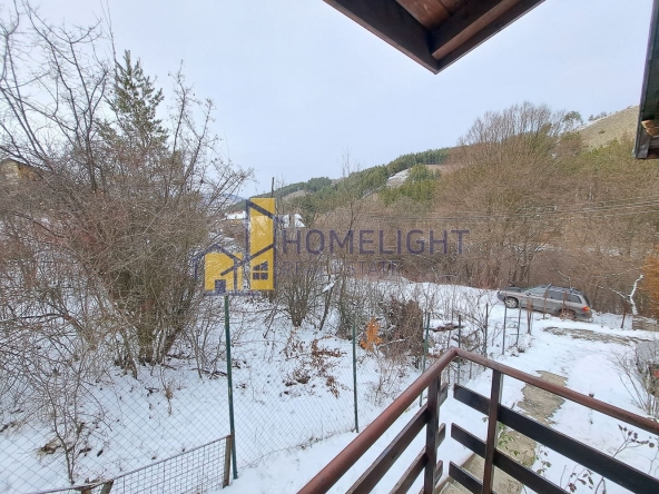 Къща в с. Златуша, Област София-област - 86 кв.м за 1594 €/кв.м - Снимка #1