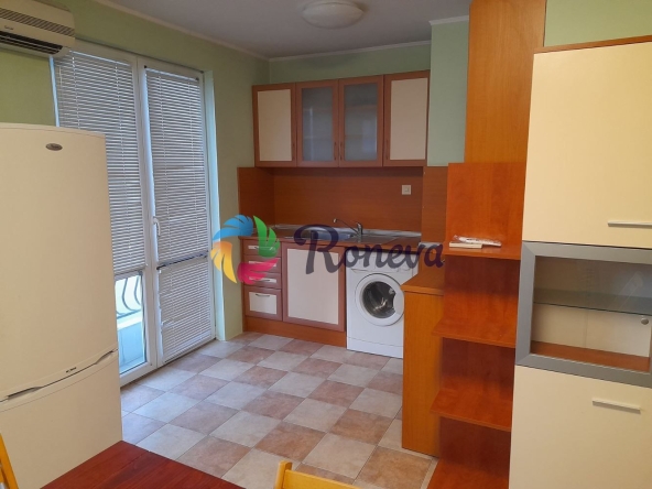 Тристаен апартамент в Варна, Чаталджа - 85 кв.м за 3012 €/кв.м - Снимка #1