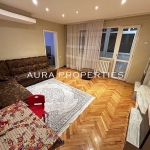 Дава се под наем Двустаен апартамент в Разград, Лудогорие - 72 кв.м за 255 € - Снимка #1