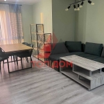 Дава се под наем Двустаен апартамент в Варна, Кайсиева градина - 65 кв.м за 459 € - Снимка #1