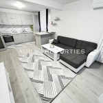 Дава се под наем Двустаен апартамент в Разград, Стефан Караджа - 64 кв.м за 408 € - Снимка #1