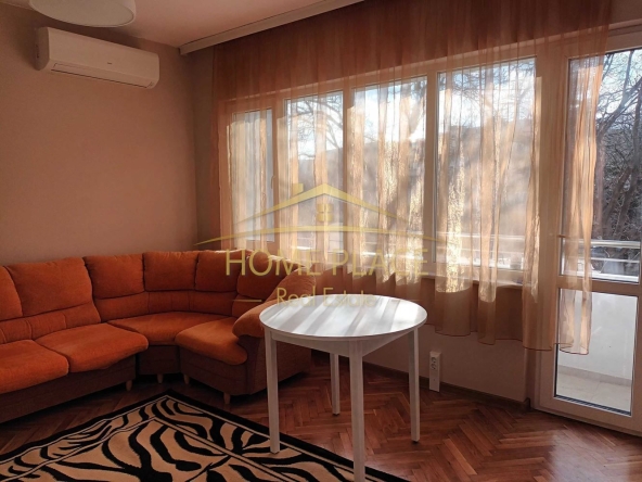 Дава се под наем Тристаен апартамент в Варна, Общината - 80 кв.м за 765 € - Снимка #1
