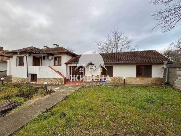 Къща в с. Ветрино, Област Варна - 130 кв.м за 654 €/кв.м - Снимка #1