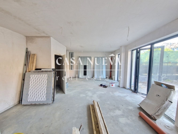 Магазин в София, Надежда 4 - 140 кв.м за 3300 €/кв.м - Снимка #1