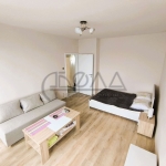 Дава се под наем Едностаен апартамент в София, Света Троица - 55 кв.м за 561 € - Снимка #1