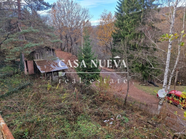 Къща в с. Владо Тричков, Област София-област - 155 кв.м за 231 €/кв.м - Снимка #1