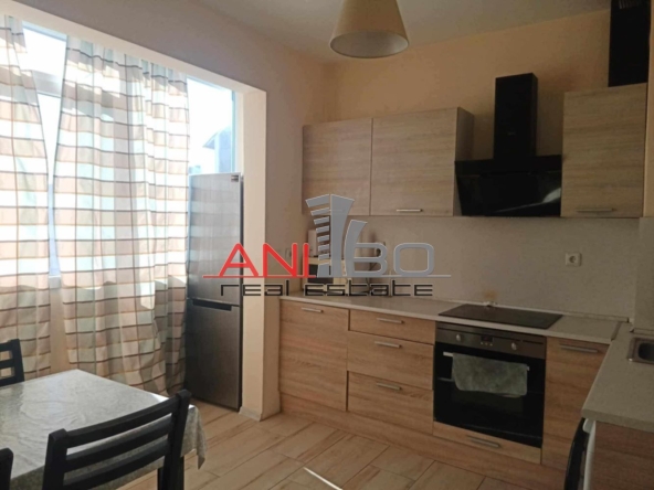 Дава се под наем Четиристаен апартамент в Варна, Чайка - 95 кв.м за 600 € - Снимка #1