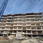 Тристаен апартамент в Варна, Възраждане 1 - 96 кв.м за 1255 €/кв.м - Снимка #1