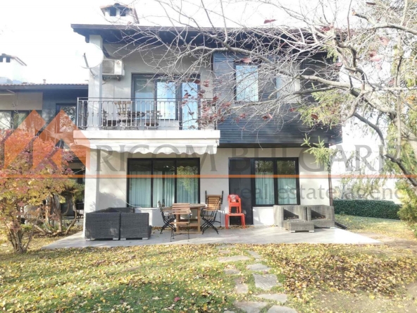 Къща в с. Приселци, Област Варна - 191 кв.м за 1466 €/кв.м - Снимка #1