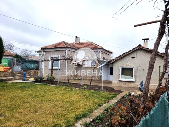 Къща в с. Паскалево, Област Добрич - 70 кв.м за 572 €/кв.м - Снимка #1