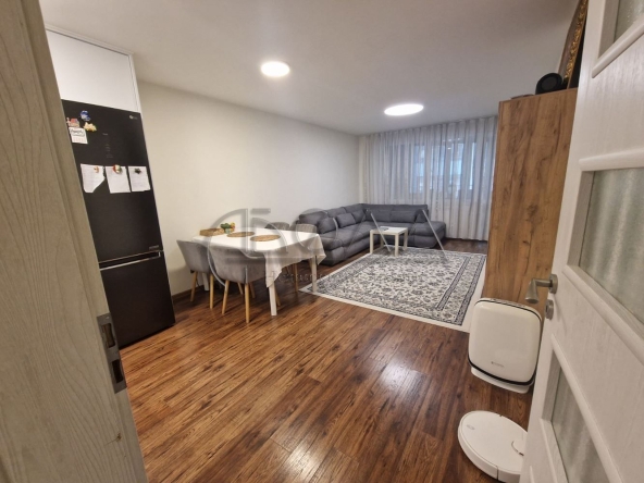 Тристаен апартамент в София, Кръстова вада - 108 кв.м за 3417 €/кв.м - Снимка #1