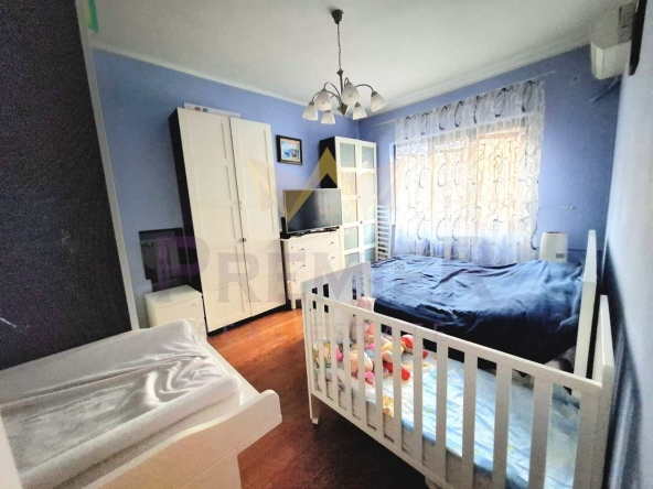 Двустаен апартамент в София, Оборище - 81 кв.м за 3642 €/кв.м - Снимка #1