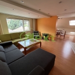 Дава се под наем Тристаен апартамент в София, Драгалевци - 148 кв.м за 500 € - Снимка #1