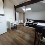 Едностаен апартамент в Варна, Гръцка махала - 26 кв.м за 3808 €/кв.м - Снимка #1