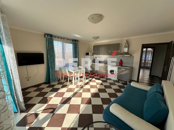 Двустаен апартамент в Созопол - 73 кв.м за 1336 €/кв.м - Снимка #1