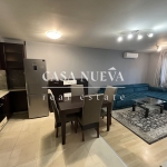 Дава се под наем Двустаен апартамент в София, Стрелбище - 60 кв.м за 615 € - Снимка #1